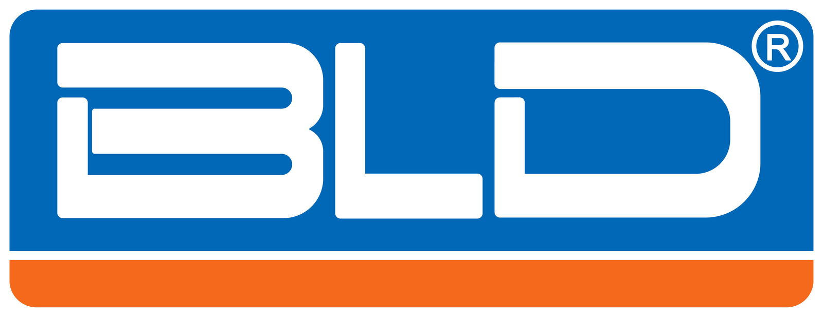 BLD Bearing logo