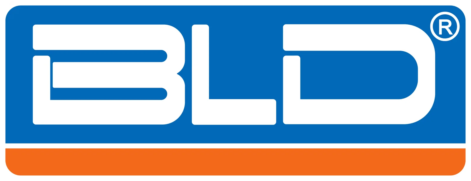 BLD Bearing logo