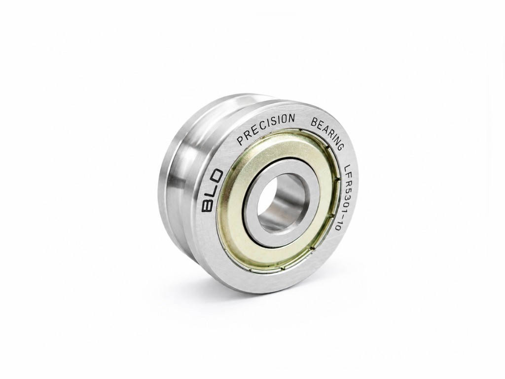 Miniature Bearings