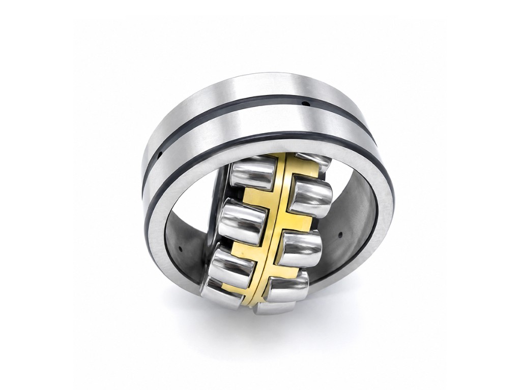 Spherical Roller Bearings