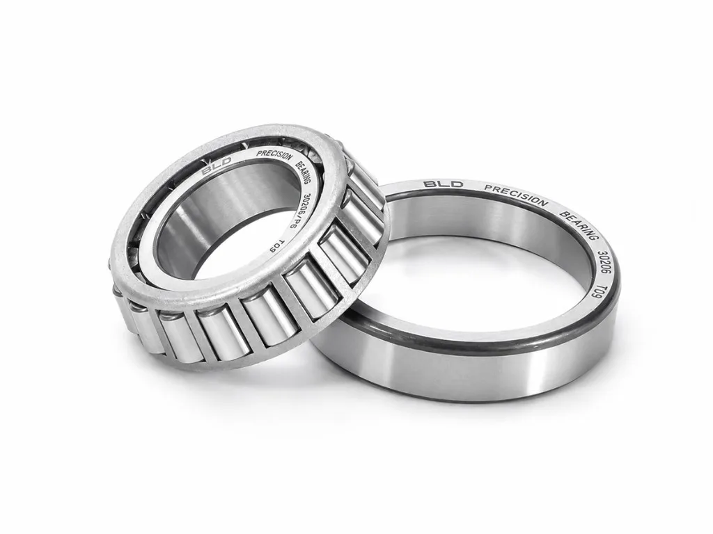 Tapered Roller Bearings