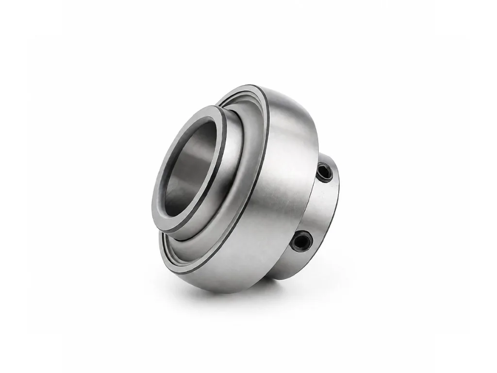 Pillow Block & Insert Units